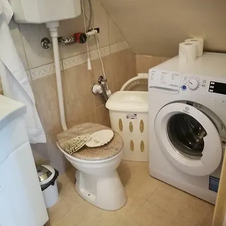 Katie Apartman * Balatonlelle