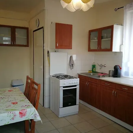 Katie Apartman Διαμέρισμα *