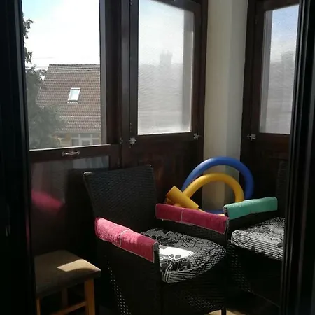 Katie Apartman Balatonlelle