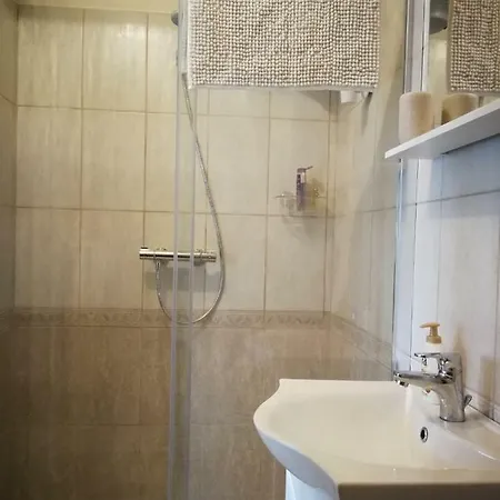 Διαμέρισμα Katie Apartman *