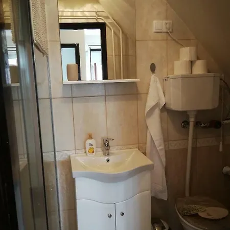 Διαμέρισμα Katie Apartman Balatonlelle