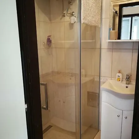 Διαμέρισμα Katie Apartman *