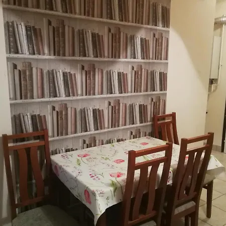 Katie Apartman Διαμέρισμα