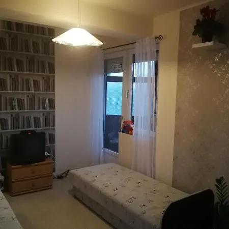 Katie Apartman Διαμέρισμα Balatonlelle