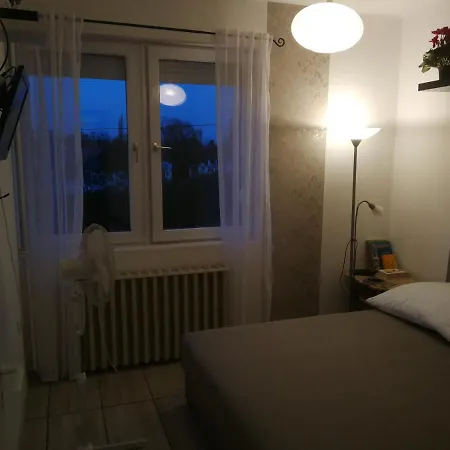 Διαμέρισμα Katie Apartman *